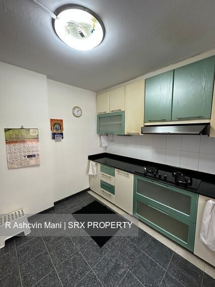 Blk 420 Serangoon Central (Serangoon), HDB 4 Rooms #528194701